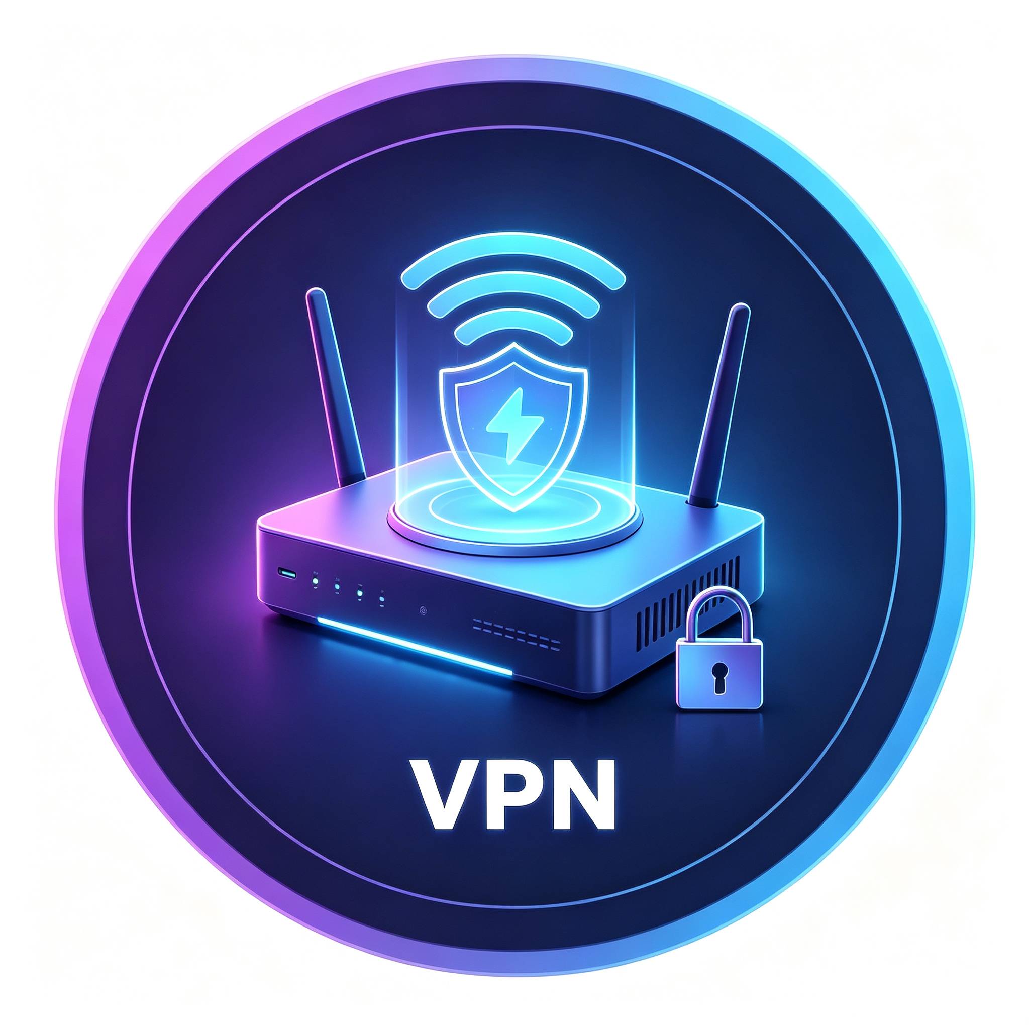 翻墙VPN